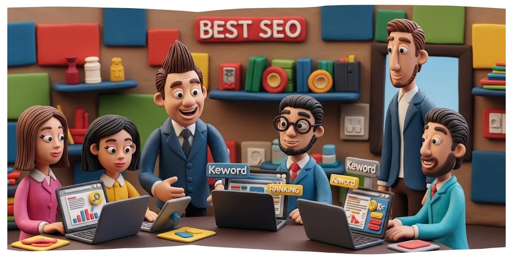 افضل شركة سيو في السعودية