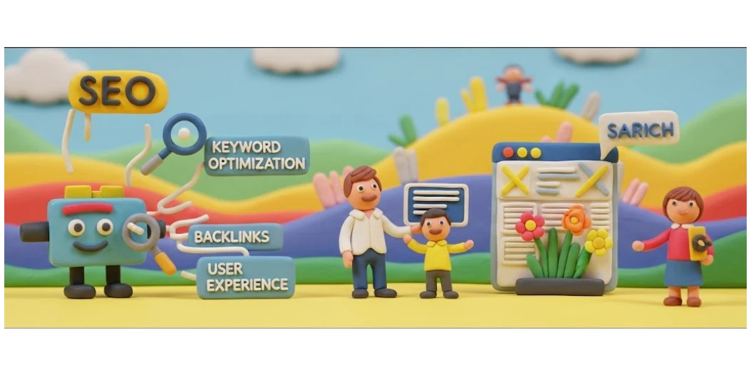 اساسيات السيو,ما هي اساسيات السيو,كيف تساعد اساسيات السيو في تحسين ترتيب موقعك