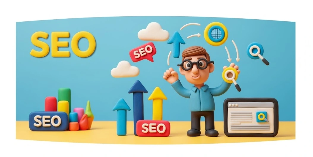 ما هو السيو التقني,الفرق بين السيو التقني والسيو التقليدي,أهمية السيو التقني لموقعك,آليات تنفيذ السيو التقني لموقعك