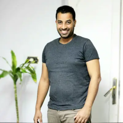 Wael Eldeeb